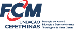Logo da Fundação